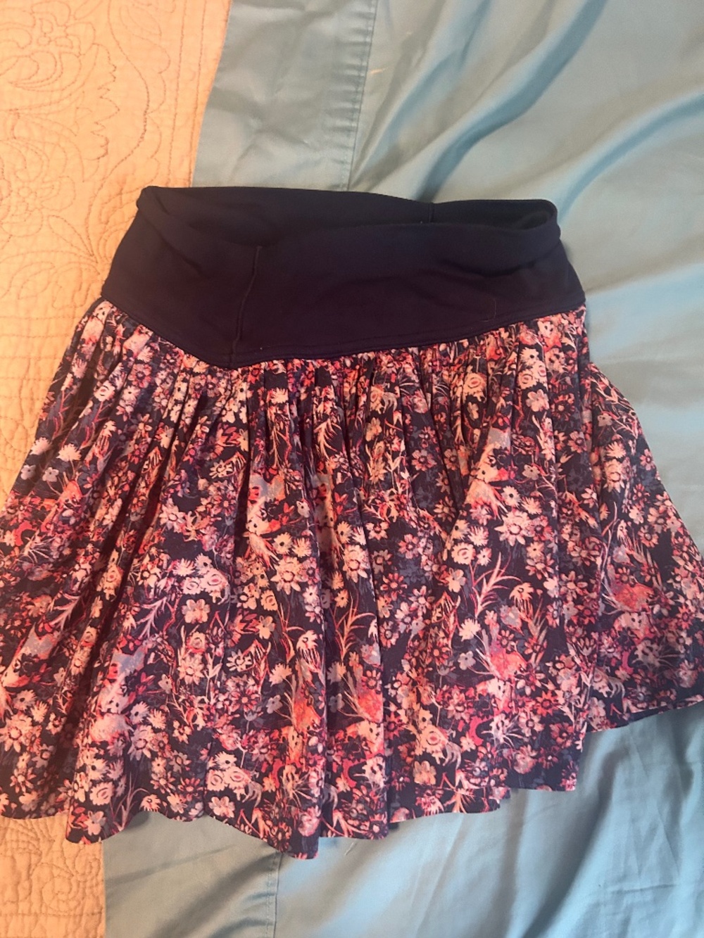 Aerie offline skirt